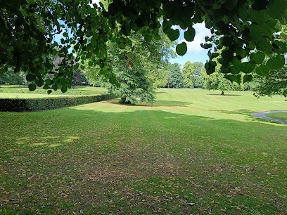 Baysgarth Park