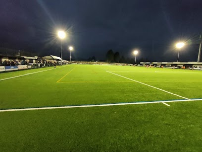 Brigg Town Football Club CIC