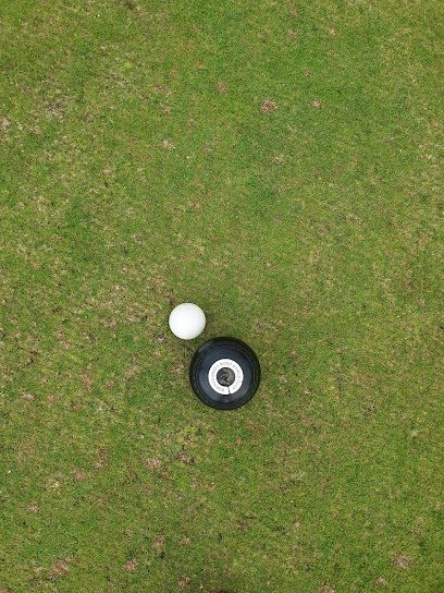 Burton upon Stather Bowls Club