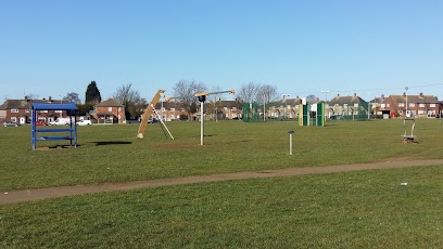 Everest Playing Fields