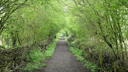 Far Ings National Nature Reserve