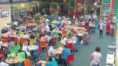 FunForest Brigg