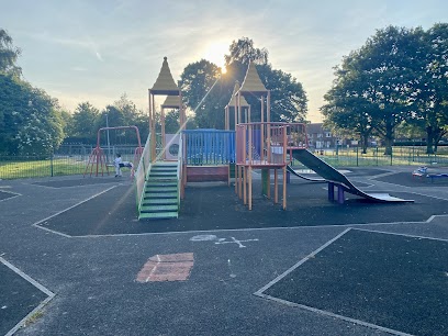 Jubilee Park