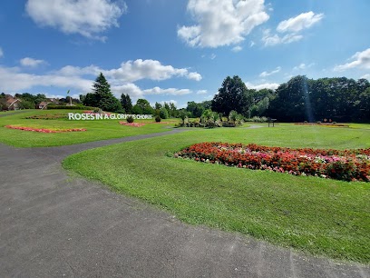 Kingsway Gardens