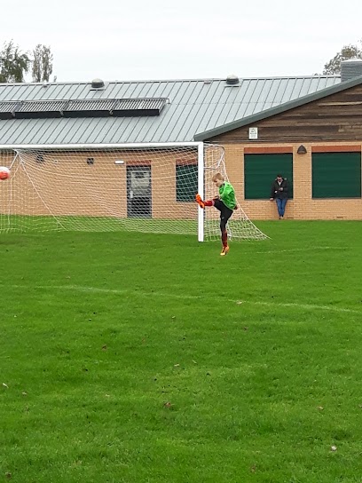 Marshalls Sports Ground