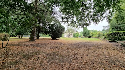 Richmond park