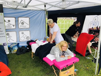 Serenity with Bex Sports Massage Therapist