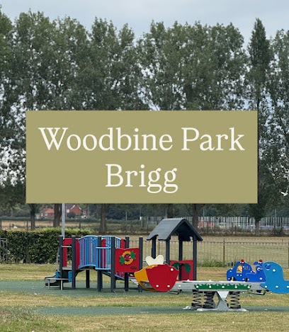 Woodbine Park